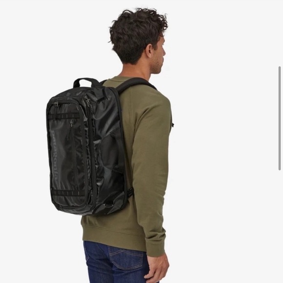 **ISO**Patagonia Mini MLC bag - Picture 3 of 4